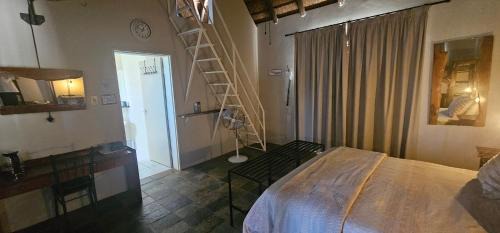 Tsumeb Apartamento | Tamboti Farm Self-Catering Accommodation