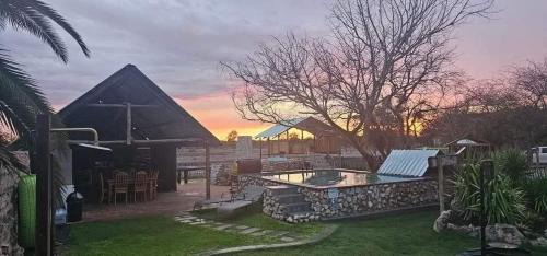 Tsumeb Apartamento | Tamboti Farm Self-Catering Accommodation