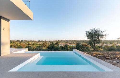 Buffelspruit Casa | Tamboti River Lodge