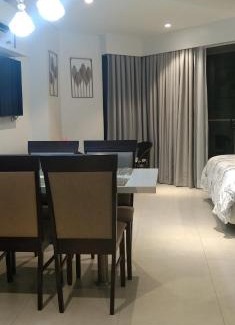 Maribago Hotel | Tambuli Resort Tower D