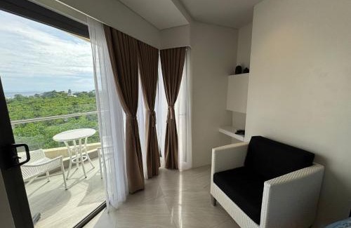 Maribago Apartamento | Tambuli Seaside Resort & Residences