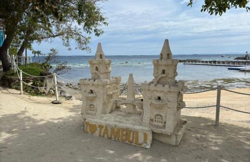 Maribago Apartamento | Tambuli Seaside Resort & Residences