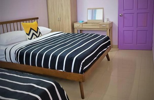 Lata Casa | Tambun Airra Homestays