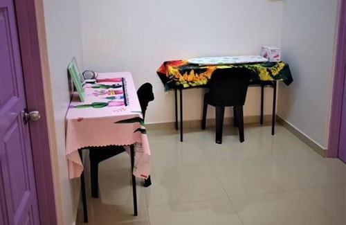 Lata Casa | Tambun Airra Homestays
