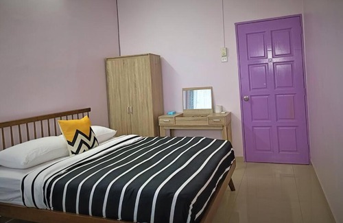 Lata Casa | Tambun Airra Homestays