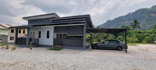 Hulu Kinta Chalet De Esquí | Tambun Hillview Cottage 1