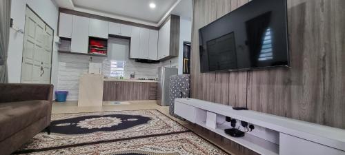 Hulu Kinta Chalet De Esquí | Tambun Hillview Cottage 1