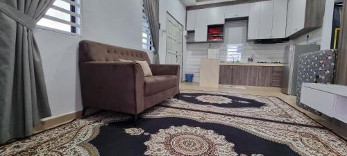 Hulu Kinta Chalet De Esquí | Tambun Hillview Cottage 1