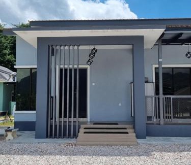 Hulu Kinta Villa | Tambun Hillview Cottage 2