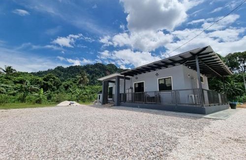 Hulu Kinta Villa | Tambun Hillview Cottage 2