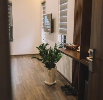 Hoa Lu Hotel | Tamcoc TK Hotel & Homestay