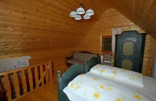 Gurk Casa | Tameggerhof