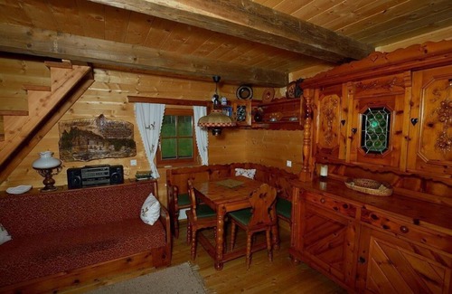 Gurk Casa | Tameggerhof