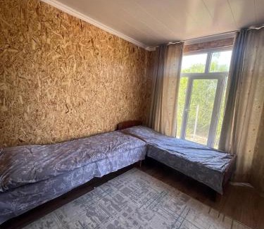Bosteri Hotel | Tameris