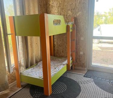 Bosteri Hotel | Tameris