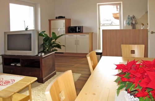 Hoarberg Apartamento | Apartamento Tamerl (MHO161) en Mayrhofen - 8 personas, 3 dormitorios