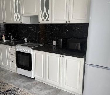 Shymkent Apartamento | Tamerlan Residence