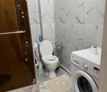 Shymkent Apartamento | Tamerlan Residence
