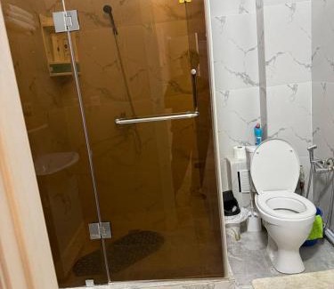 Shymkent Apartamento | Tamerlan Residence