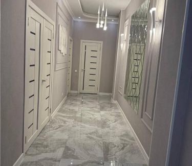 Shymkent Apartamento | Tamerlan Residence