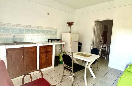 St. George's Casa | Tamernique Apartments