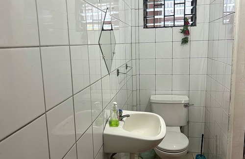 St. George's Casa | Tamernique Apartments