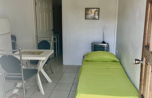 St. George's Casa | Tamernique Apartments