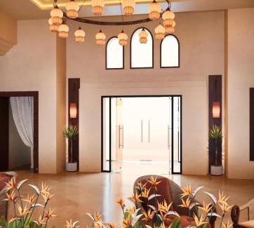 Tamerza Hotel | Tamerza Palace By Odyssée