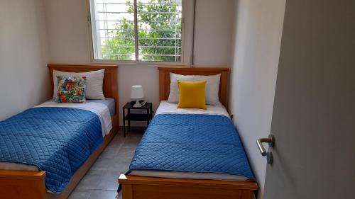 Sidi Yahya Zaer Apartamento | Tamesna HOUSE