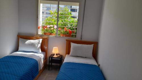 Sidi Yahya Zaer Apartamento | Tamesna HOUSE