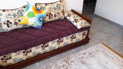 Sidi Yahya Zaer Apartamento | Tamesna HOUSE