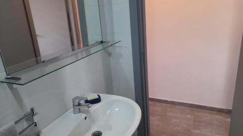 Sidi Yahya Zaer Apartamento | Tamesna HOUSE