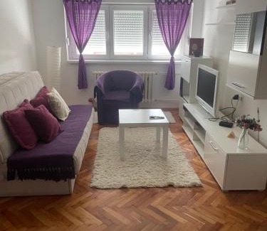 Bistrica Apartamento | Tami Apartment