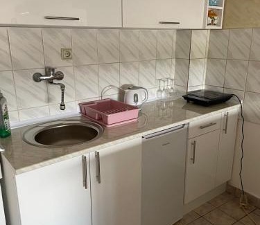 Bistrica Apartamento | Tami Apartment