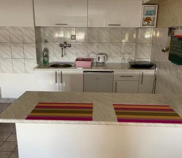 Bistrica Apartamento | Tami Apartment