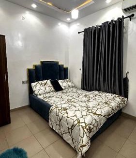 Igbobi Apartamento | Tami's Apartment 2