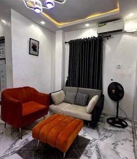 Igbobi Apartamento | Tami's Apartment 2