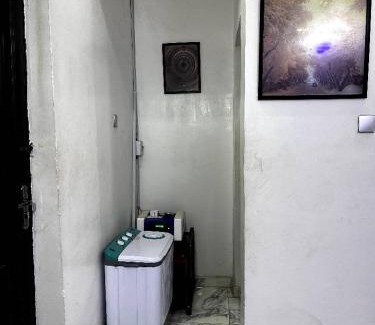 Igbobi Apartamento | Tami's Apartment 2