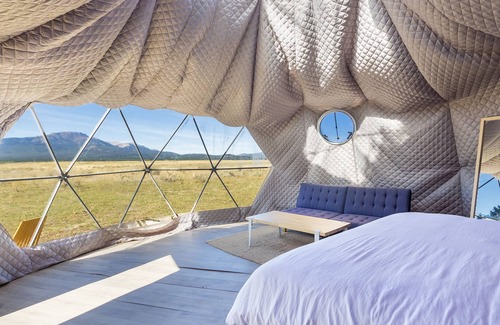 Island Park Alquiler De RV | Tammah - Yellowstone - Glamping