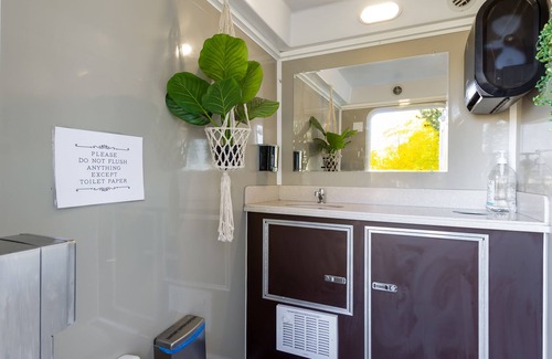 Island Park Alquiler De RV | Tammah - Yellowstone - Glamping