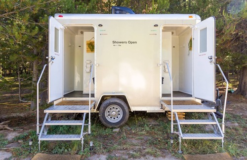 Island Park Alquiler De RV | Tammah - Yellowstone - Glamping