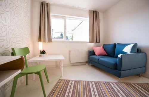 Tartu Apartamento | Tamme Flint