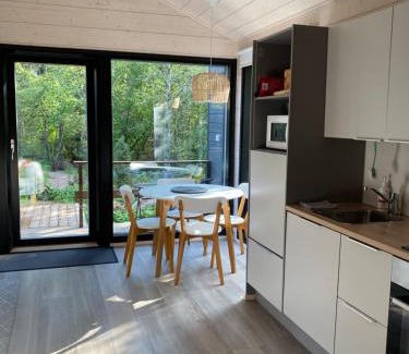 Tuusula Chalet De Esquí | Tammikon Tupa