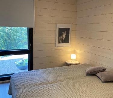 Tuusula Chalet De Esquí | Tammikon Tupa