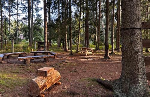 Kuusalu Parish Otro | Tammispea puhkeküla
