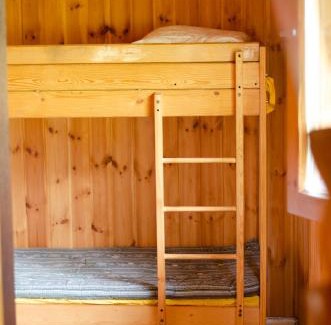Kuusalu Parish Otro | Tammispea puhkeküla