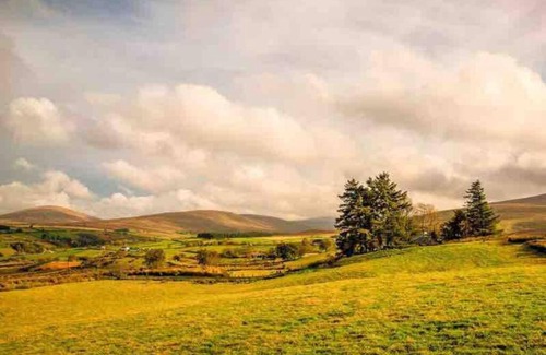Park Casa | Tamnagh Cottage In The Sperrins