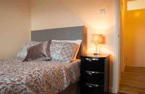 Park Casa | Tamnagh Cottage In The Sperrins