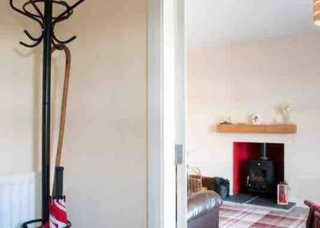 Park Casa | Tamnagh Cottage In The Sperrins