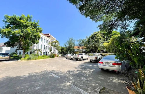 Mae Hia Hotel | Tamnak Lanta at Chiang Mai
